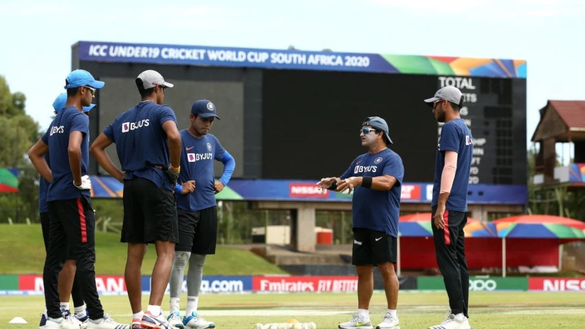 Abhay Sharma to Join Lucknow Super Giants as Fielding Coach for IPL 2026