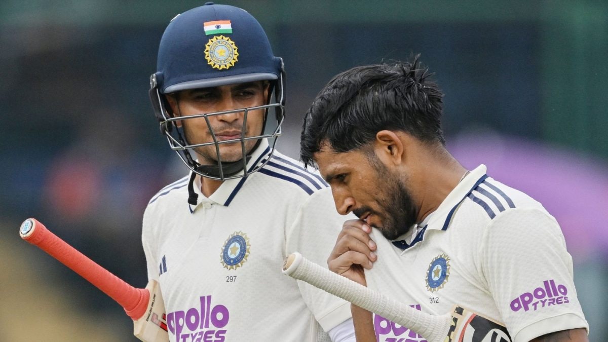 Not Shubman Gill! Temba Bavuma Terms This 24-Year-Old Indian As 'Fantastic Batter'