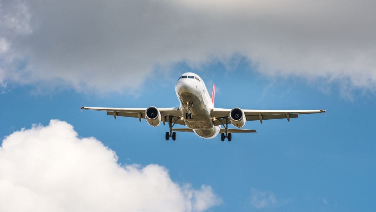 Top 7 Richest Airlines In The World In 2025