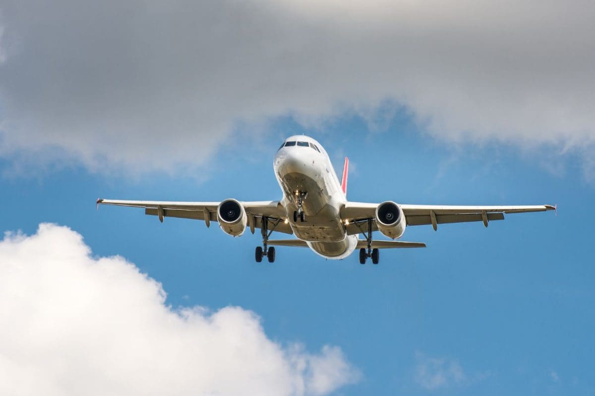 Top 7 Richest Airlines In The World In 2025