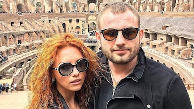 Dismembered Bodies Of Crypto Millionaire, His Wife Found In Dubai