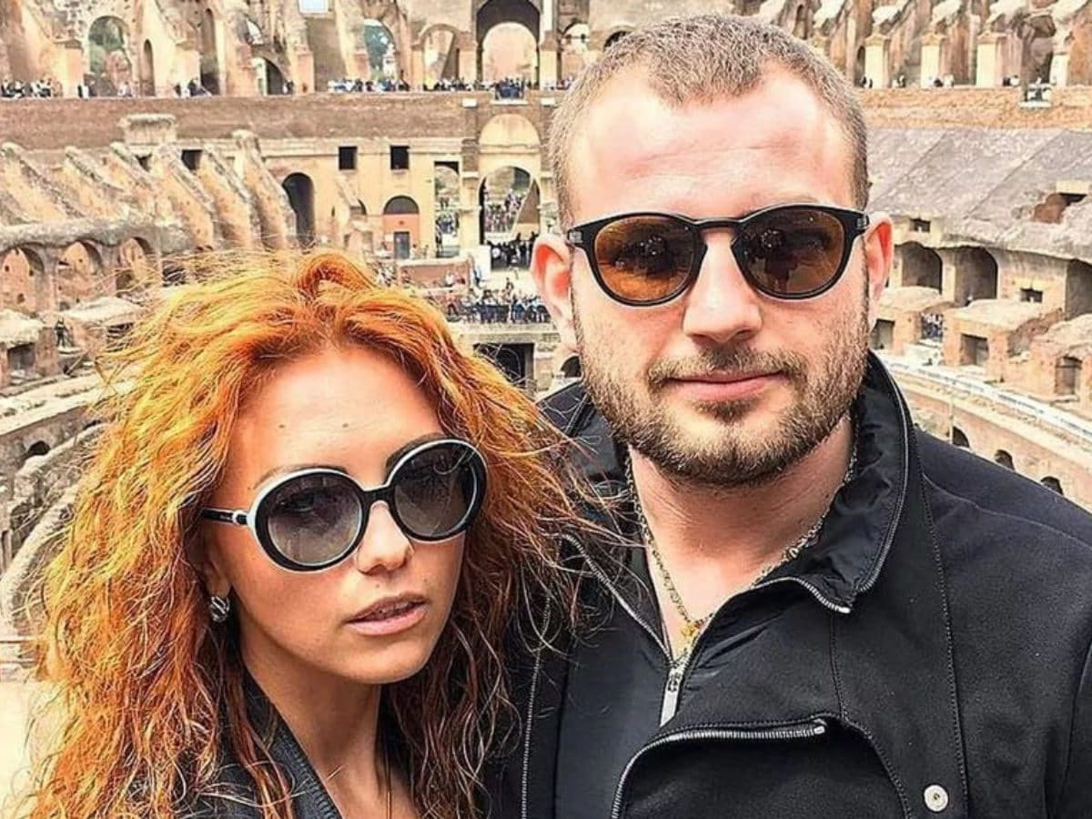 Dismembered Bodies Of Crypto Millionaire, His Wife Found In Dubai Desert:  Who Was Roman Novak? | World News - News18