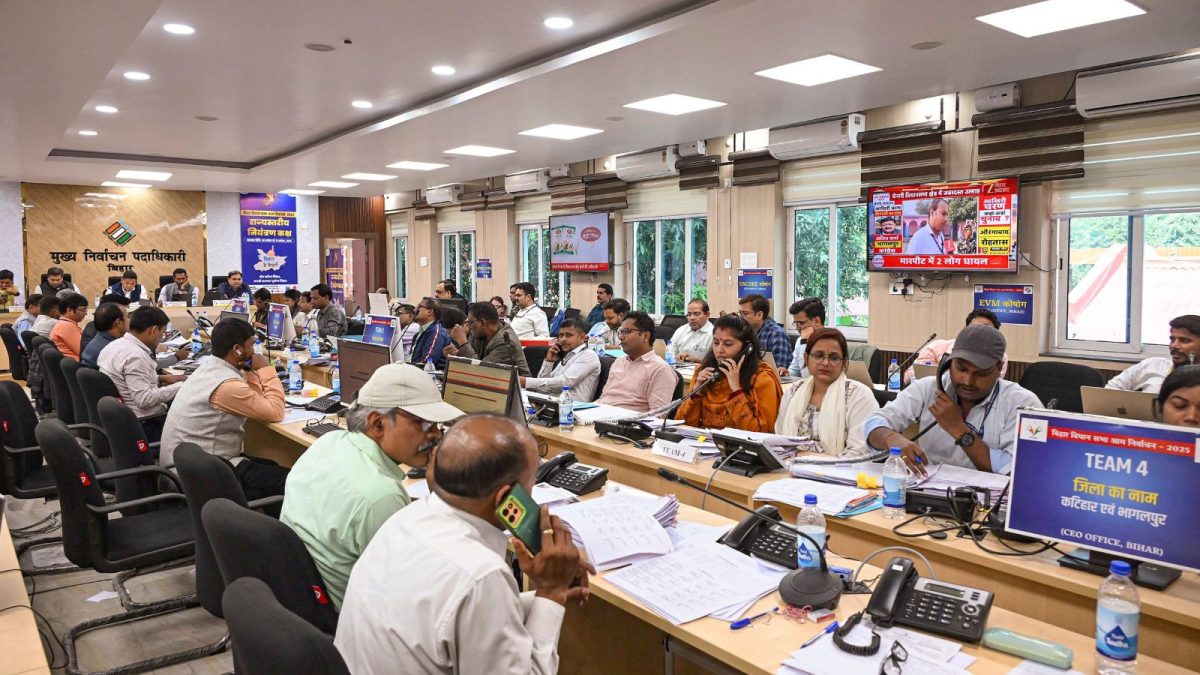 West Bengal Election 2026: What Is The 'Myth vs Reality' Portal Debunking Poll Misinformation?