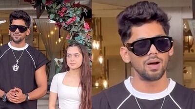 Bigg Boss 19: Not Amaal Mallik Or Gaurav Khanna, Baseer Ali Chooses ...