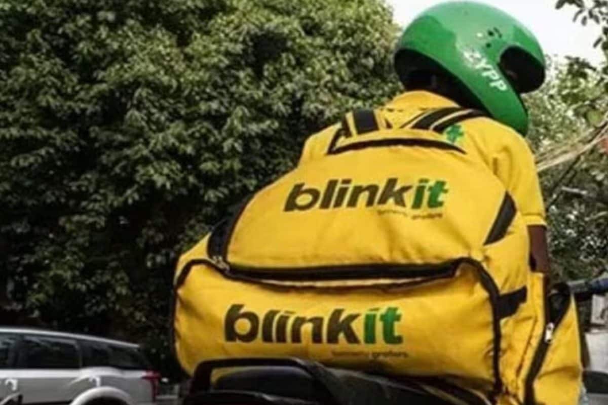 ‘Super Clean’: Gurugram Woman ‘Orders’ Blinkit Ambulance To Take Mother Home: ‘Now, Don’t Forget To Order Sweets’
