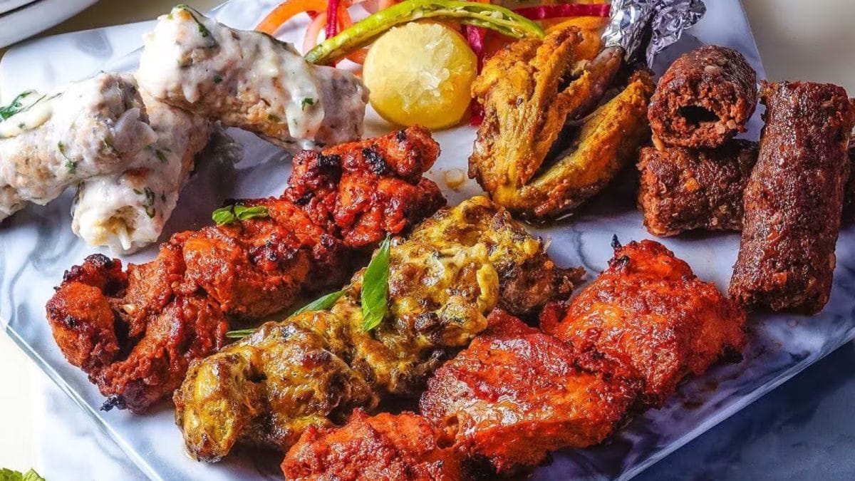 This Is The Only Place On Earth Where Non-Vegeterain Food Is Banned