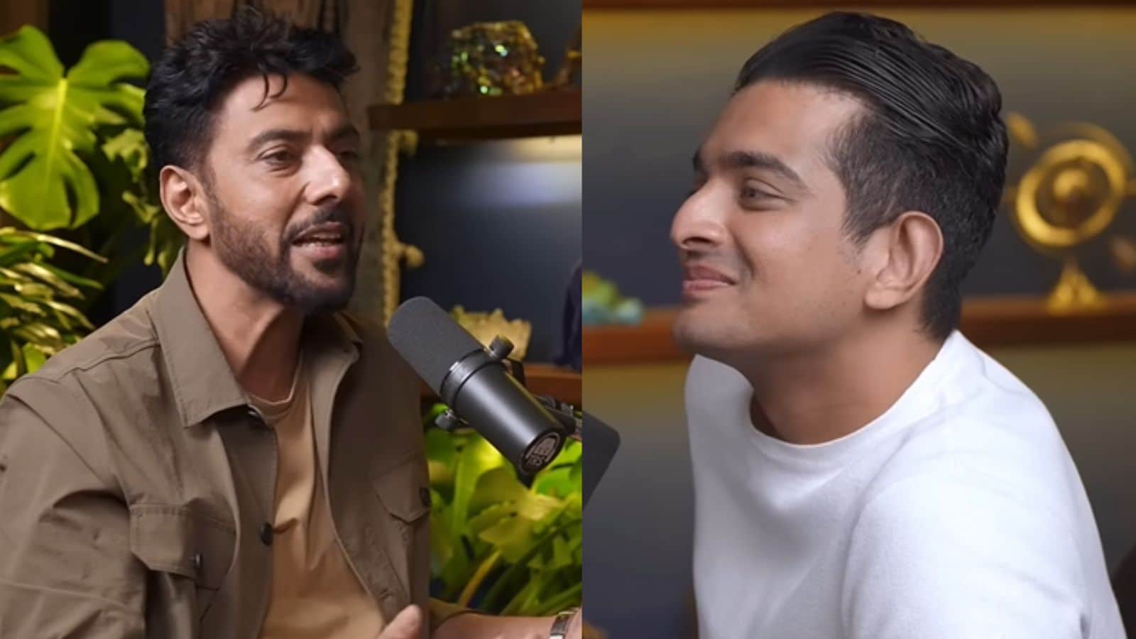 This age-old foodie battle found new life recently when Ranveer Allahbadia (popularly known as BeerBiceps) and celebrity chef Ranveer Brar got into a light-hearted debate about it. This age-old foodie battle found new life recently when Ranveer Allahbadia (popularly known as BeerBiceps) and celebrity chef Ranveer Brar got into a light-hearted debate about it.