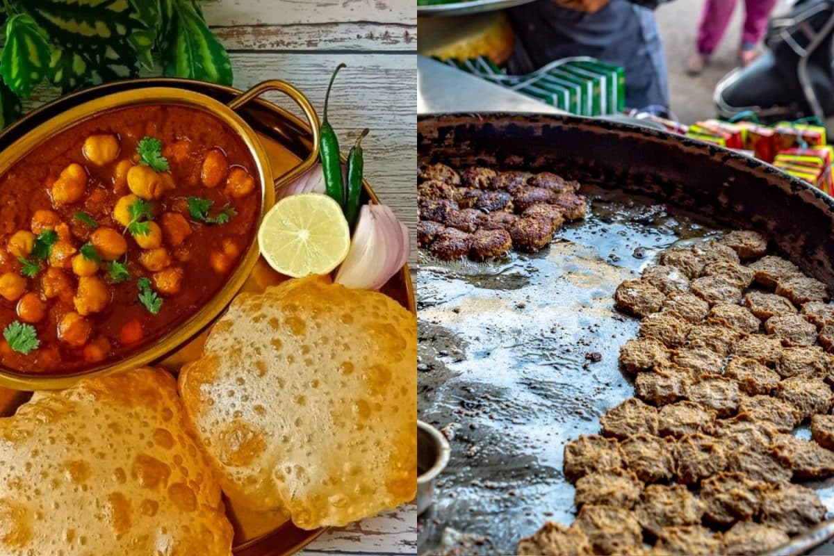 Lucknow Or Delhi — Which City Has The Best Food? Debate ENDS On 'Bombay Boy' Ranveer Allahabadia's Show!