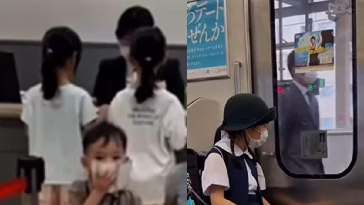 Children Have Their Special Banks Here, And Even Parents Aren’t Allowed In. This Country Is…