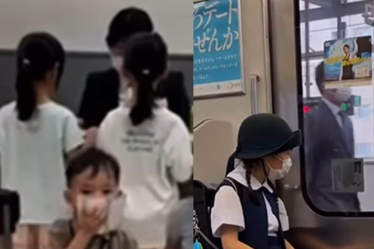 Children Have Their Special Banks Here, And Even Parents Aren’t Allowed In. This Country Is…