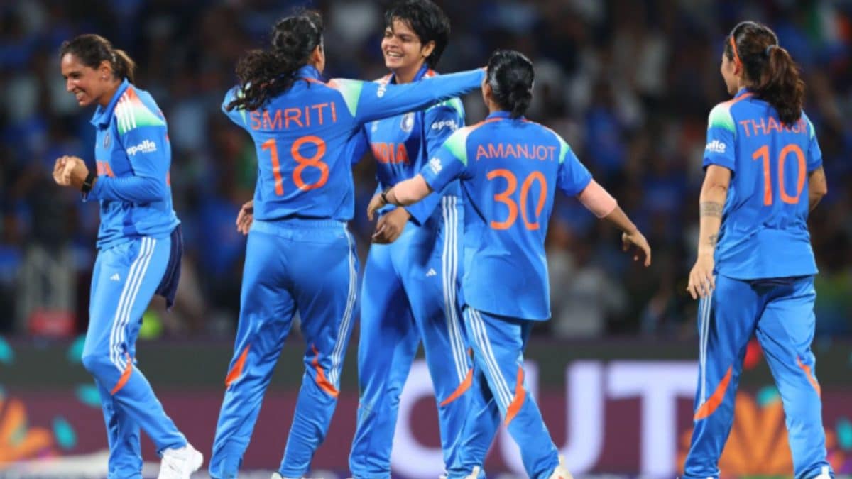 ‘Will Motivate Future Champions’: PM Modi, President Murmu Hail India’s Women World Cup Win