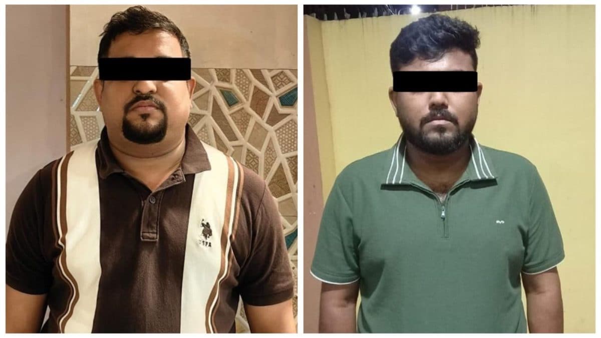 Kolkata Police Bust Football Match Fixing Racket; 2 Arrested