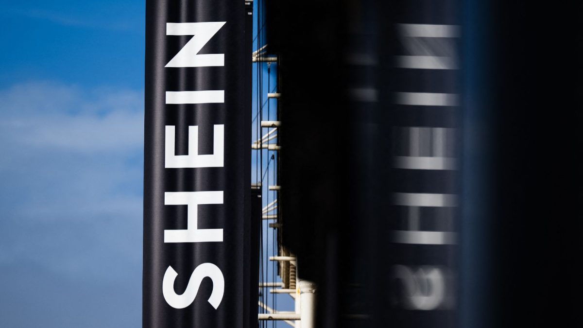 China’s Shein Removes Childlike Sex Dolls From Sales After French Regulator Raises Alarm