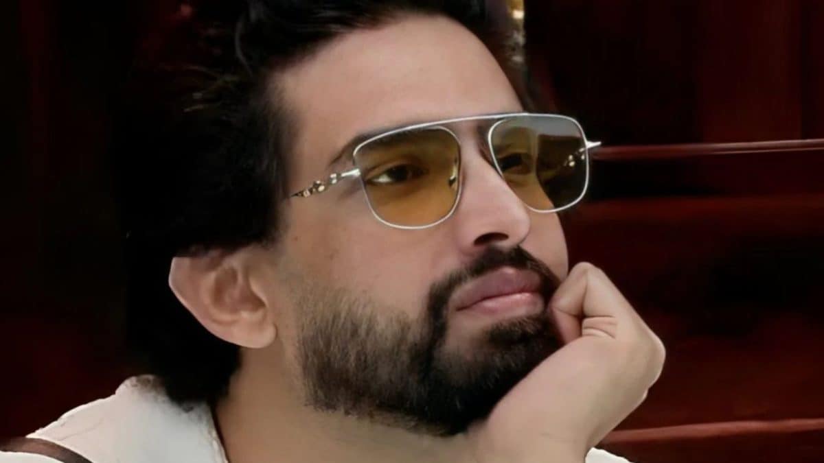 Bigg Boss 19: Amaal Mallik’s Aunt Dismisses Bias Speculations, Says Makers Showed Him ‘Like A Gunda’ | Television News