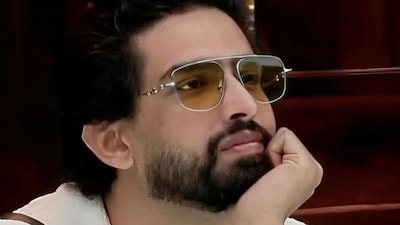 Amaal Mallik was recently seen in Bigg Boss 19.