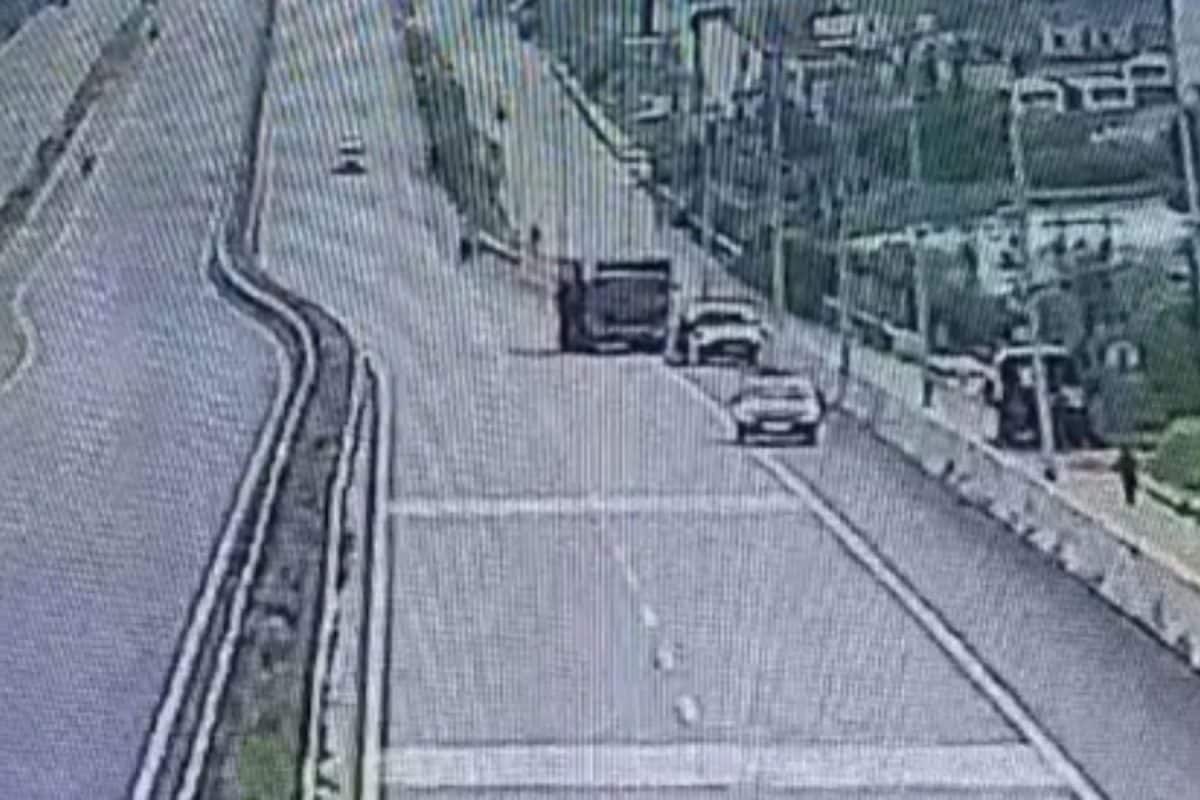 36-Year-Old Reality Show Dancer Dies After Truck Hits Parked Car In Bengaluru