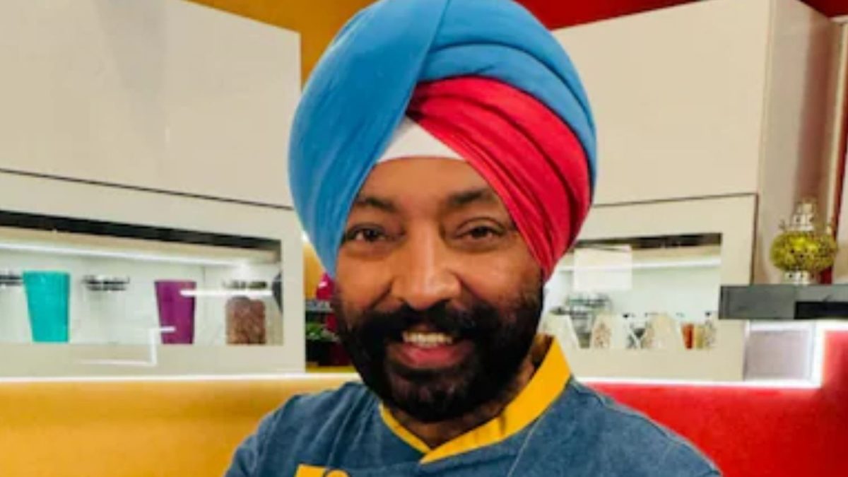 Chef Harpal Singh Sokhi Returns for Laughter Chef 3, Thanks Fans