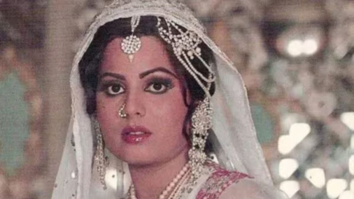 Renowned Singer, Veteran Female Actor Sulakshana Pandit Passes Away Aged 71 | Movies News Renowned Singer, Veteran Female Actor Sulakshana Pandit Passes Away Aged 71 | Movies News
