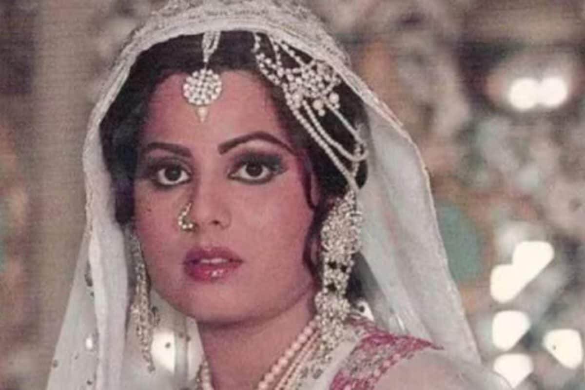 Renowned Singer, Veteran Female Actor Sulakshana Pandit Passes Away Aged 71