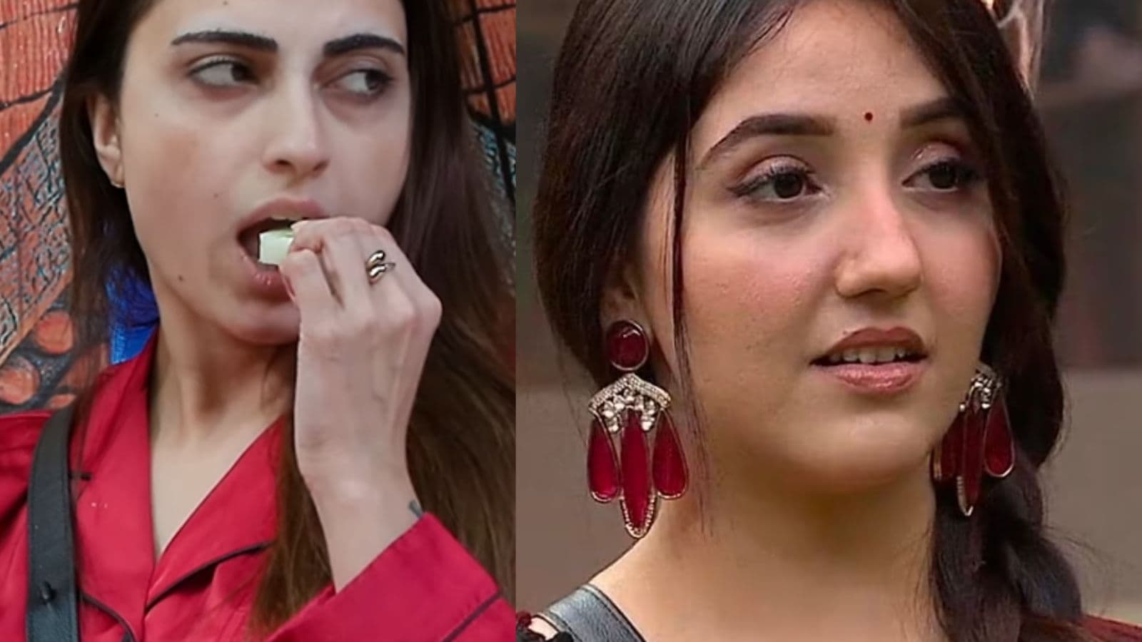 Bigg Boss 19: Ashnoor Kaur Thinks Farrhana Bhatt ‘Irritates Everyone To Get Noticed’