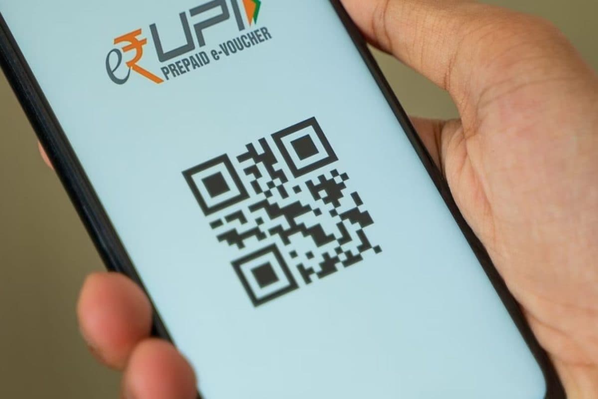 Man ‘Rejects’ Woman After Date, She Asks For His UPI To ‘Split Bill’; Internet Calls Her ‘Queen'