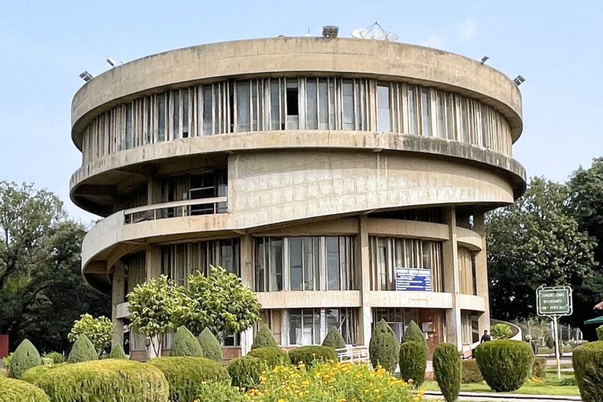 Centre Revokes Notice To Dissolve Panjab University Senate & Syndicate After Massive Protest