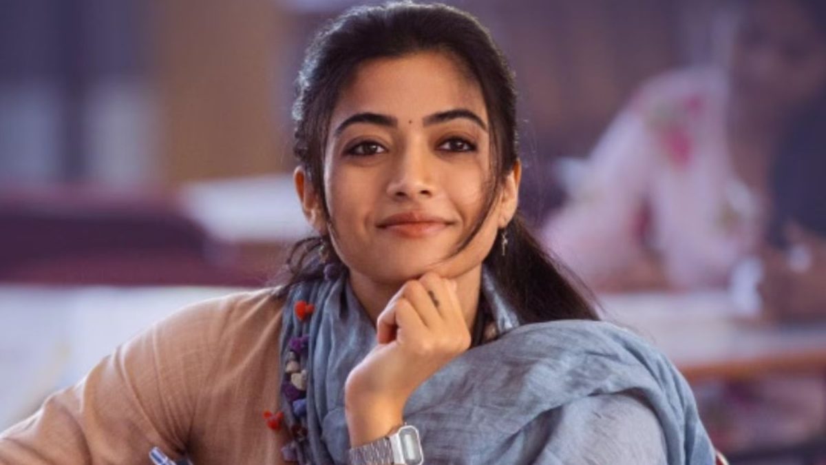 Rashmika Mandanna’s The Girlfriend Director Thanks Fans For All The Love: ‘The Spike Has Been…’ | Bollywood News