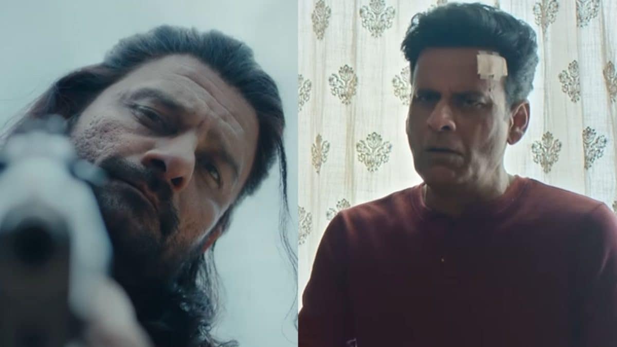 Family Man Season 3: Jaideep Ahlawat To Play The 'Opposite' Of Manoj Bajpayee's Srikant Tiwari