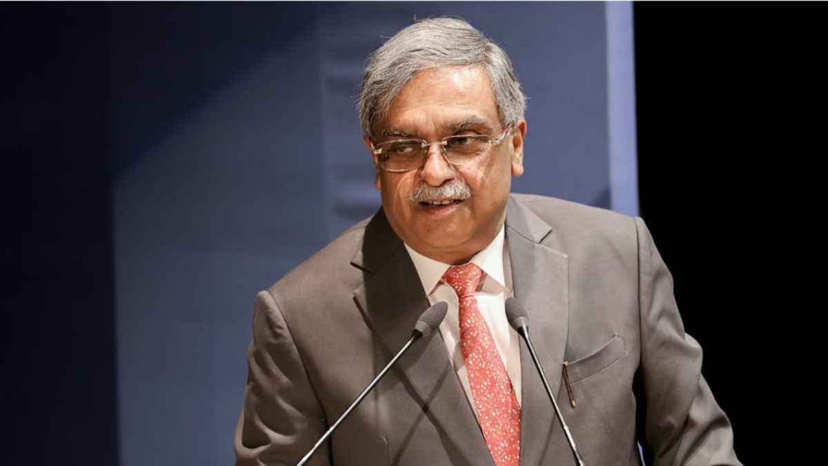 ‘70% Of Indian Prisoners Await Trial, Legal Aid Must Improve’: SC Judge Vikram Nath | India News