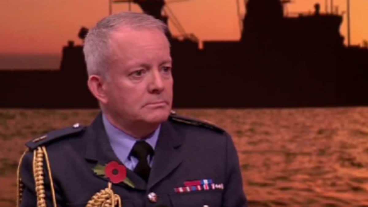 Britain Sends Military Support To Belgium To Counter Russian Drone Incursions, Germany Vows Support