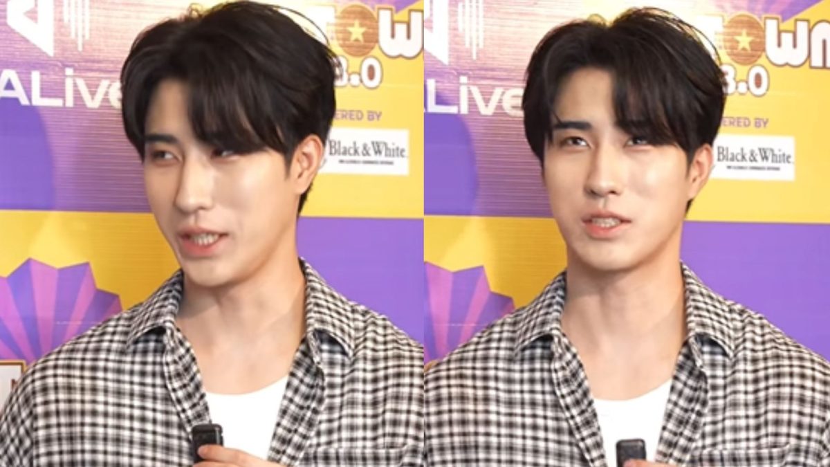 ONEWE Members Recreate Iconic Bollywood Dialogues at India Debut