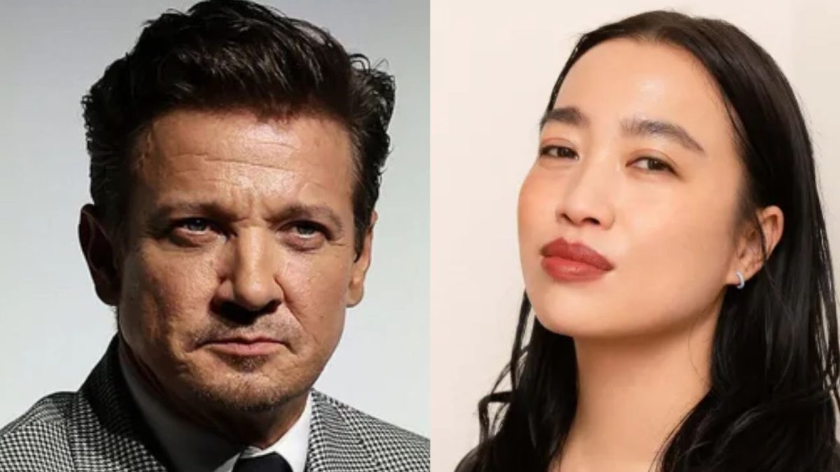 Jeremy Renner Strongly Denies Harassment Allegations By Filmmaker Yi Zhou: ‘Totally Inaccurate’ | Hollywood News Jeremy Renner Strongly Denies Harassment Allegations By Filmmaker Yi Zhou: ‘Totally Inaccurate’ | Hollywood News