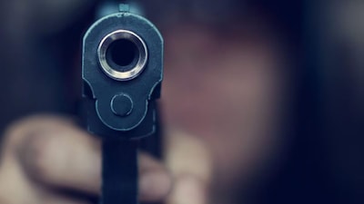 CISF constable shot a 17-year-old boy dead in east Delhi’s Shahdara, (Representative Image)