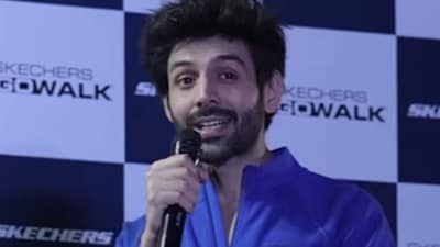 Kartik Aaryan claims he's always been loyal and not a playboy in relationships. (Photo Credit: Instagram)