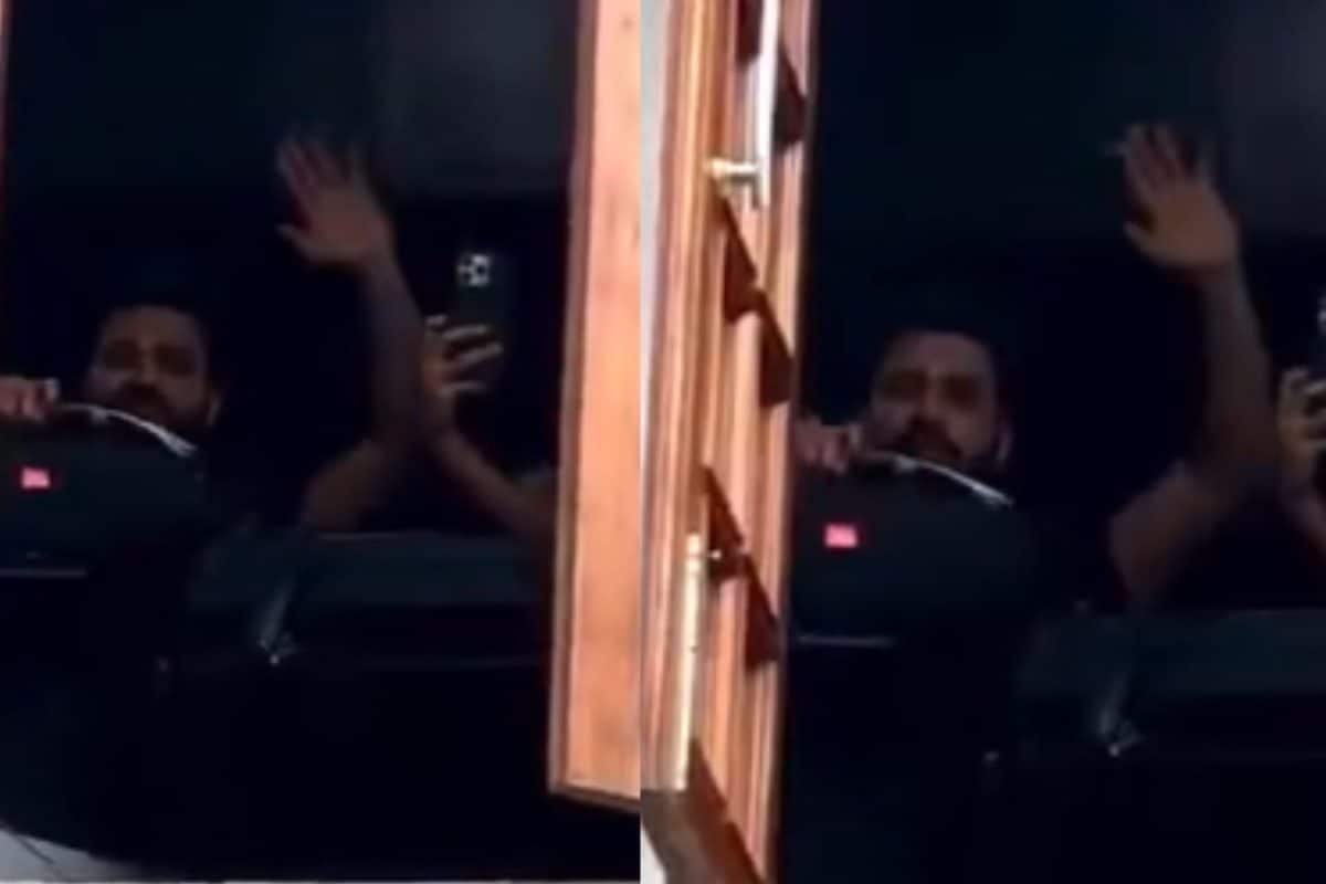 Rohit Sharma Plays Special Song, Dances During A Couple’s Wedding Shoot: ‘Kya Banda Hai Yaar Yeh’