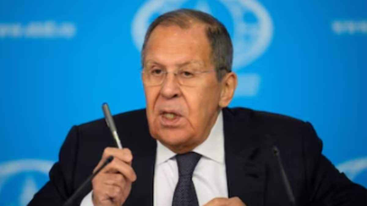 Russia Seeks Dialogue With US, Rejects Trump's Secret Nuclear Test Claims