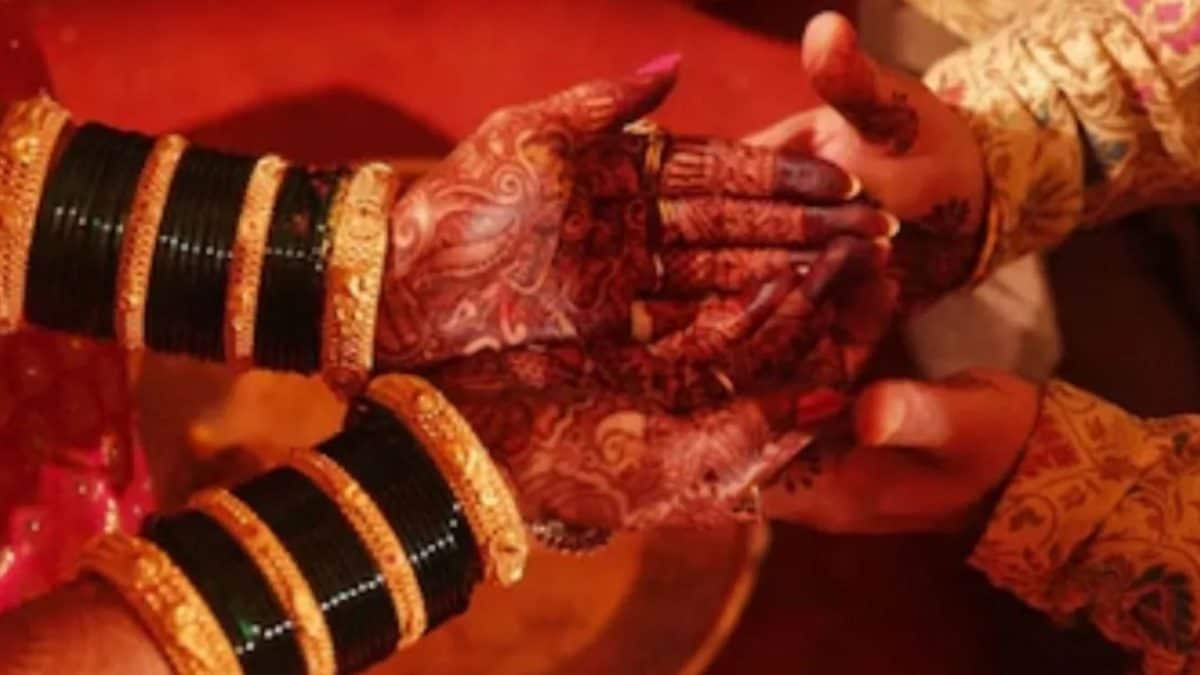 Woman Highlights 'Pathetic' Arranged Marriage Standards Friend Faces