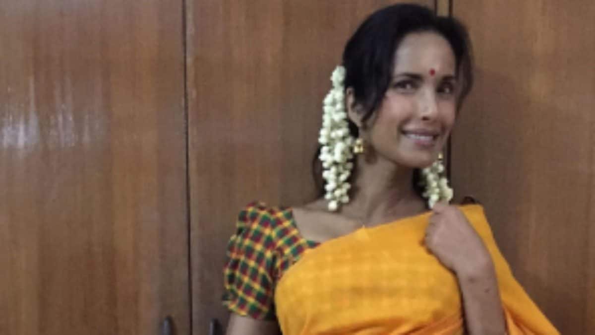 Indian-Origin Author Padma Lakshmi Faces Backlash For Claiming Apple Pie Isn't American