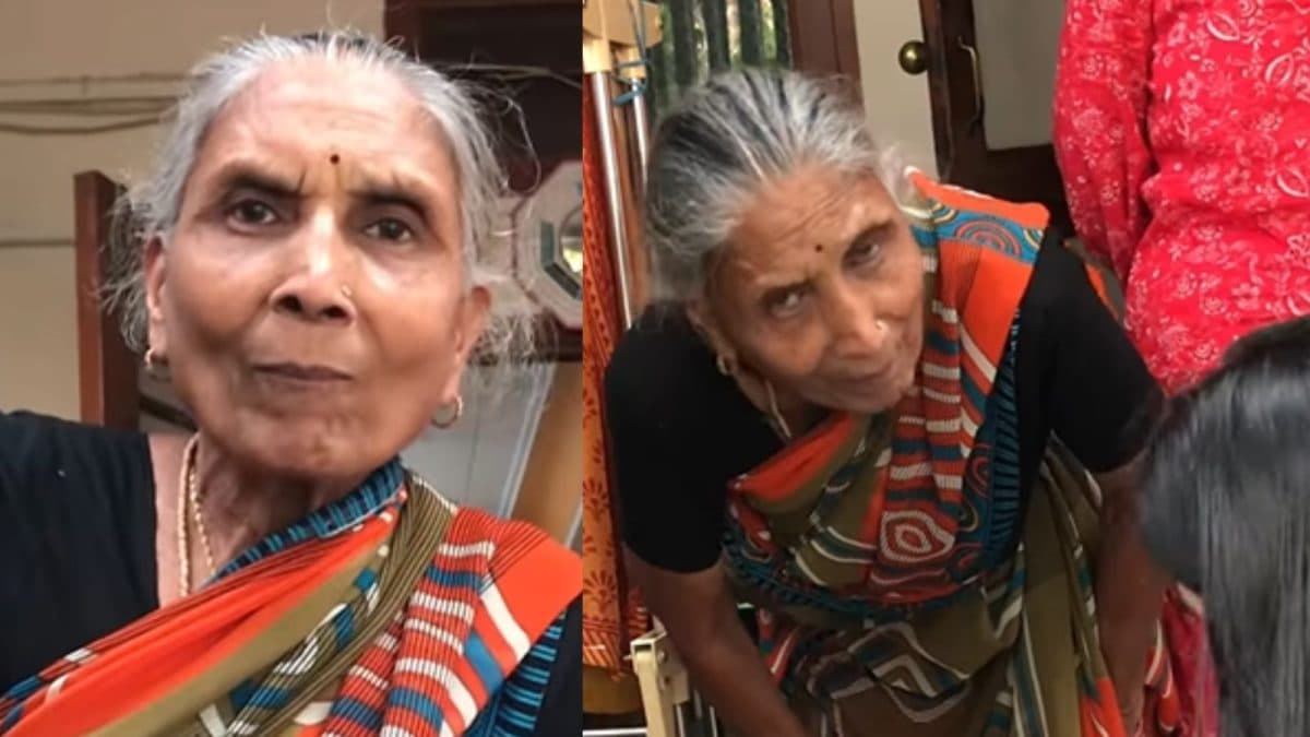 Woman's Youthful Looks Spark 'Mother or Sister?' Debate Online