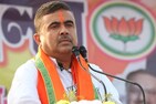 BJP leader Suvendu Adhikari won in Bhabanipur. (File Image)