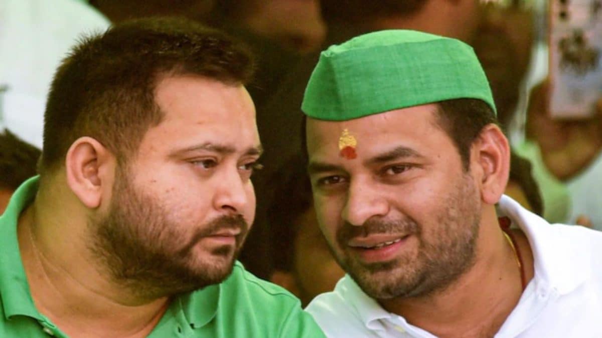 Tej Pratap’s Wedding To Tejashwi’s Wife’s Name: When Lalu Yadav’s Family Intrigued Desis — Did It Impact RJD’s Poll Results?