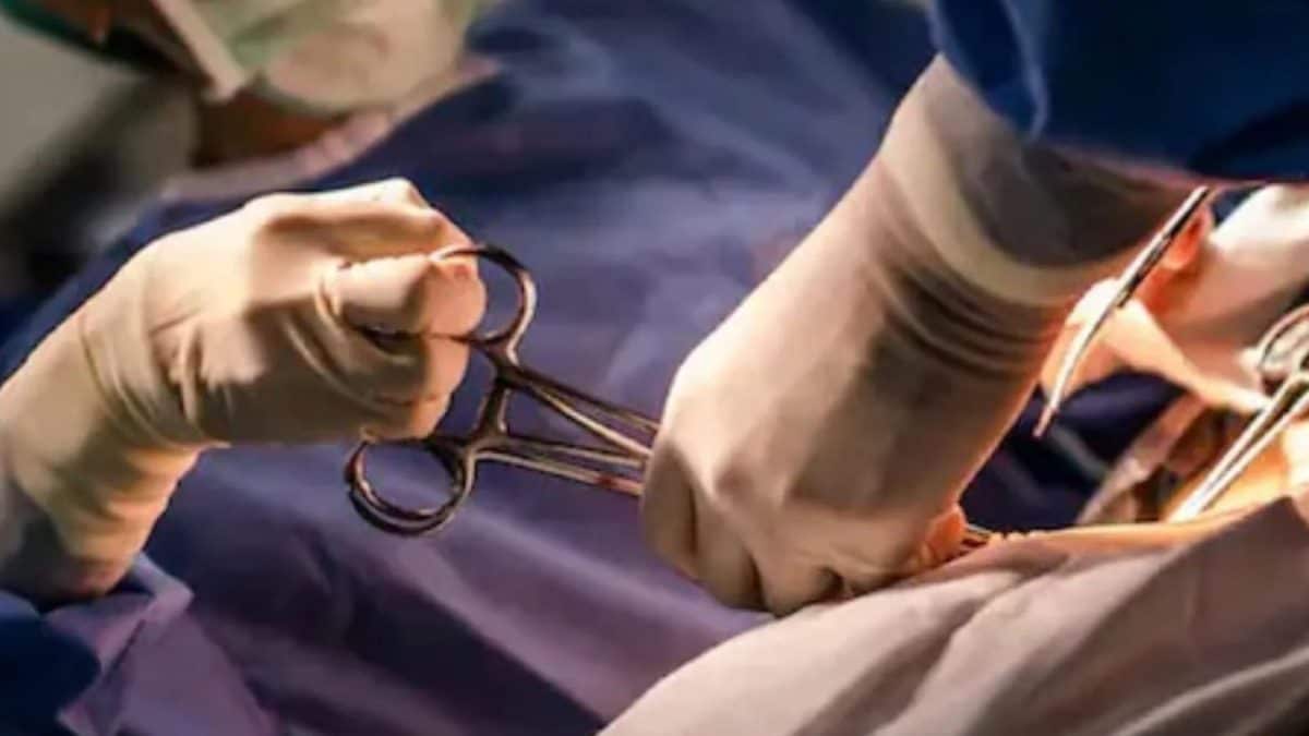 Five Years Later, X-Ray Reveals Surgical Tool Left Inside Woman After 2021 Surgery In Kerala