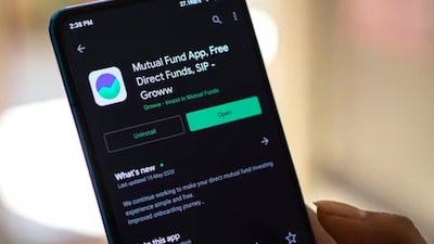 Groww, backed by Microsoft CEO Satya Nadella, was founded in 2016. (Photo Credit: X)