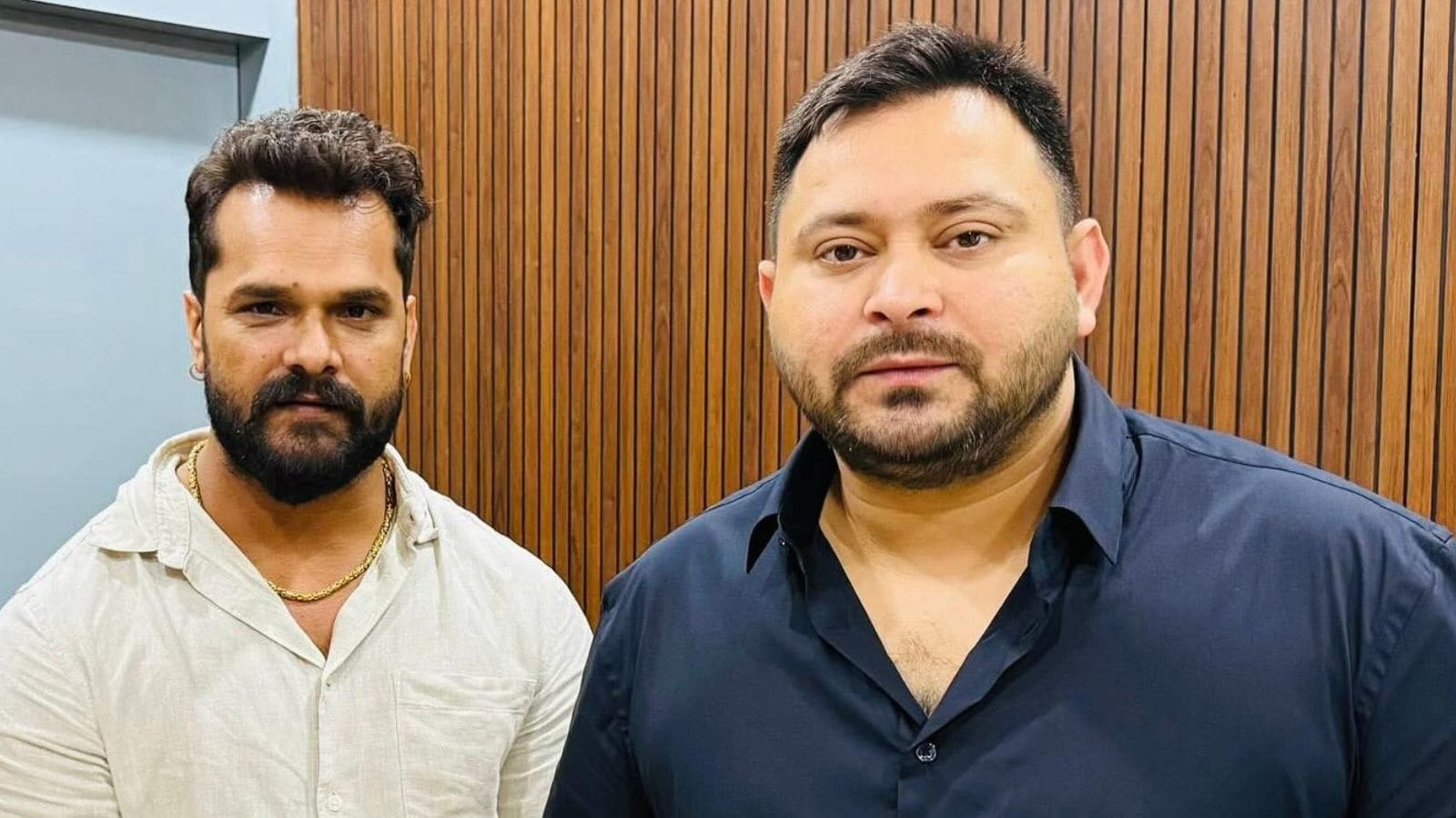 In October 2025, Khesari Lal Yadav was declared as the Rashtriya Janata Dal (RJD) candidate from Chapra for the 2025 Bihar Legislative Assembly election. His candidature came as a surprise as initially his wife was expected to contest.