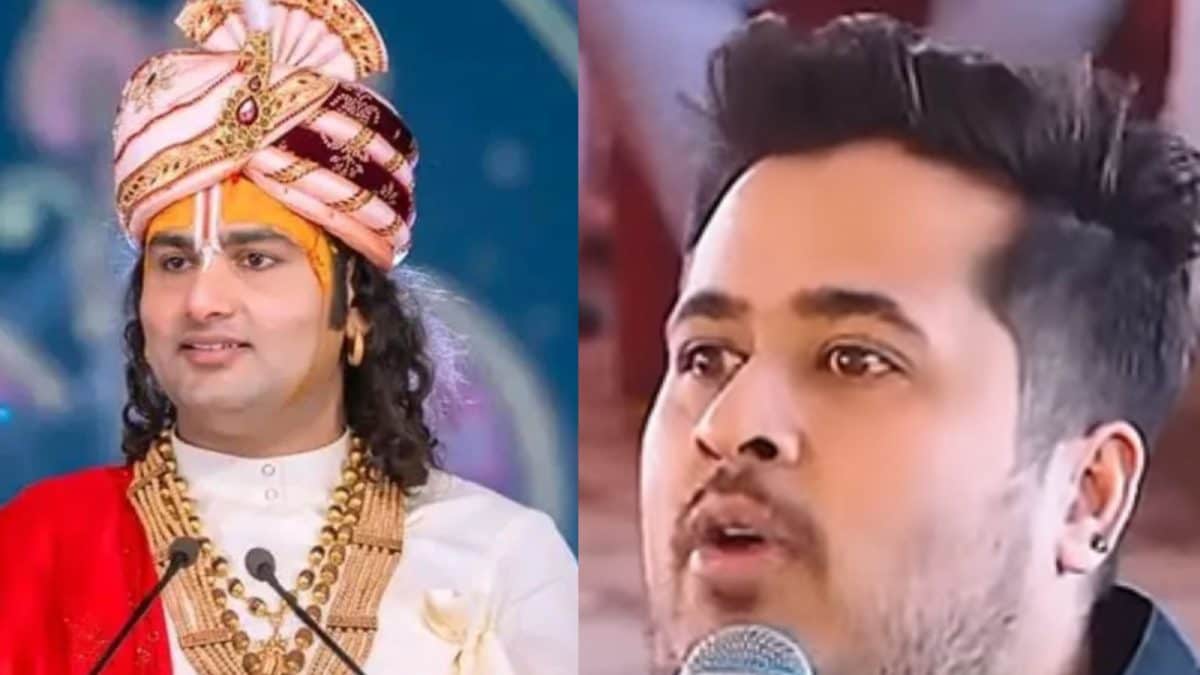 ‘Dowry Nahi, Help Hai’: Man Demands Defender From Bride’s Dad. Aniruddhacharya Says ‘Shaadi Hui Nahi Bhikmange...’