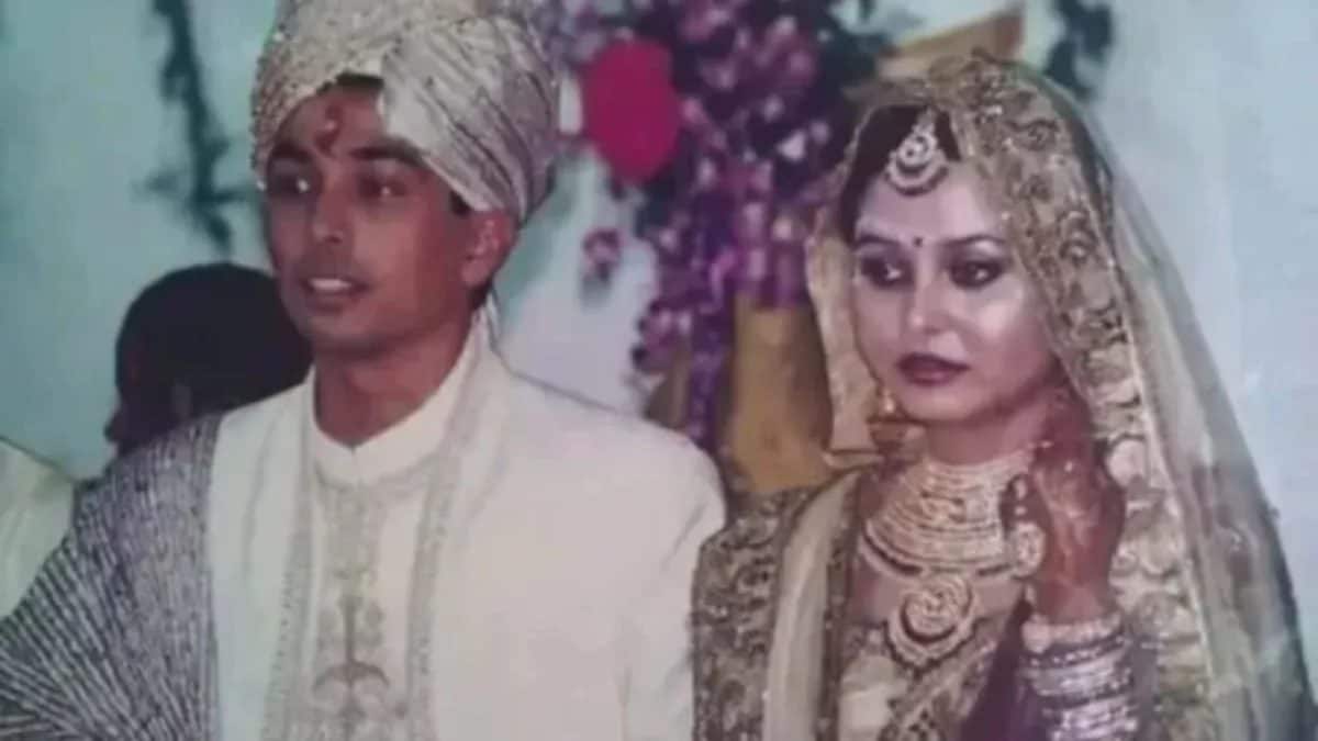 Rohini Acharya’s Husband, Samaresh Singh, Investment Banker And DU Alumnus: Know All About Him