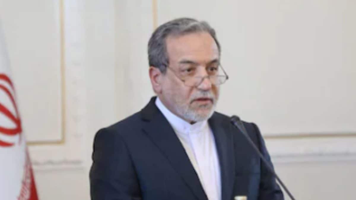 No Undeclared Nuclear Enrichment In Iran, Says Foreign Minister