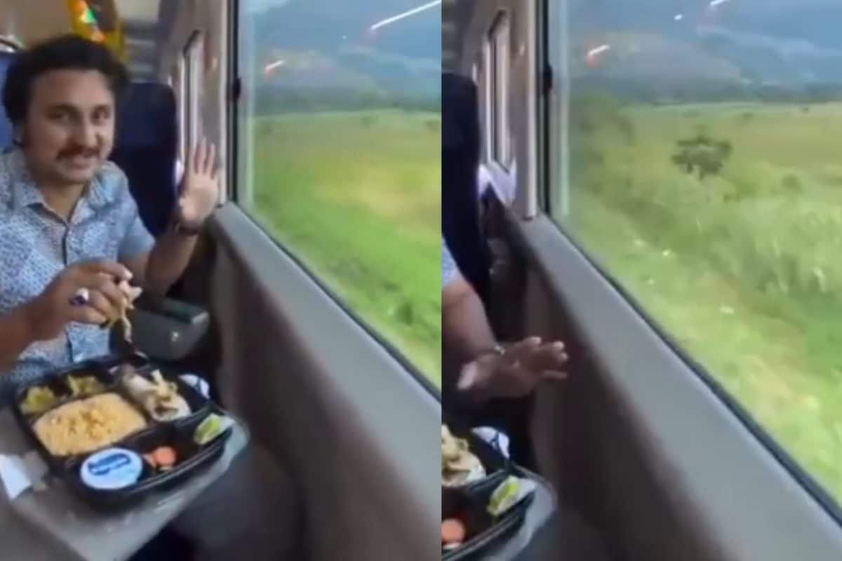 Why Kerala to Bengaluru Vande Bharat Express is trending: Great food, spotless coaches, and more