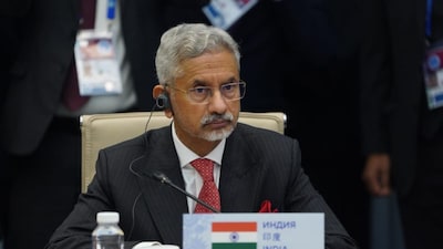 Jaishankar's Dhaka visit comes at a crucial juncture of India-Bangladesh ties, which have deteriorated in the last few weeks after the death of uprising leader Sharif Osman Hadi.