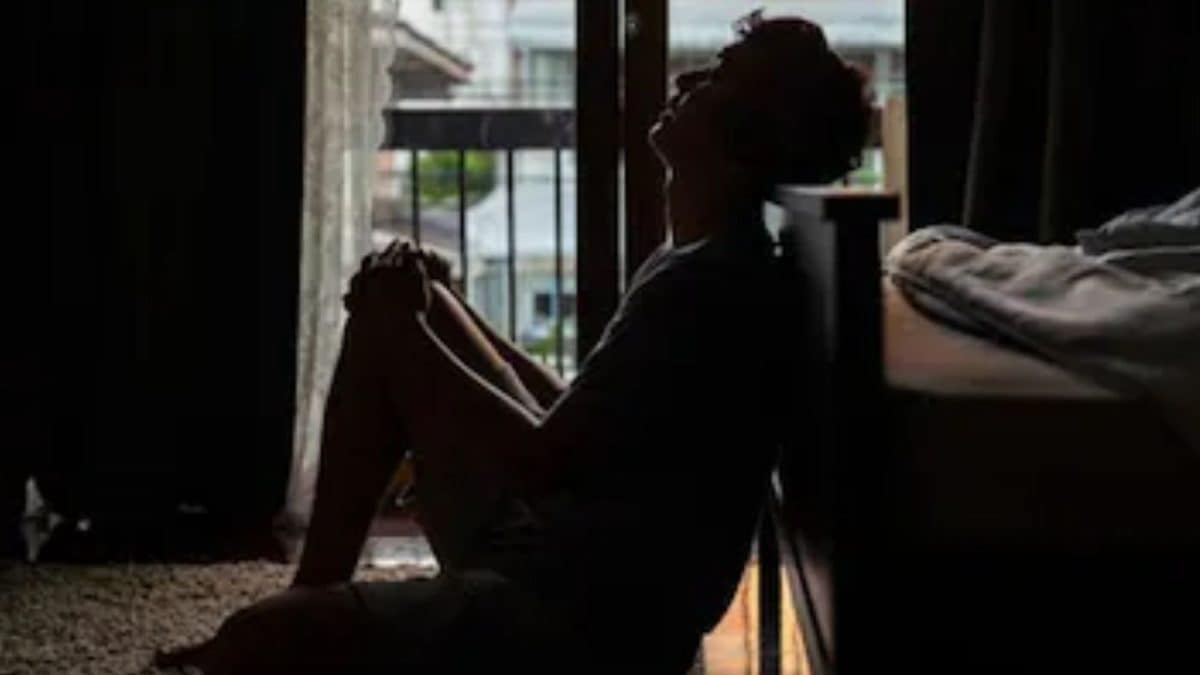 Woman Struggles After 3-Year Relationship Ends, Finds Matrimony Sites Disappointing